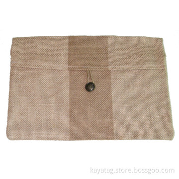 Hemp and Flax Sack (FS2404)